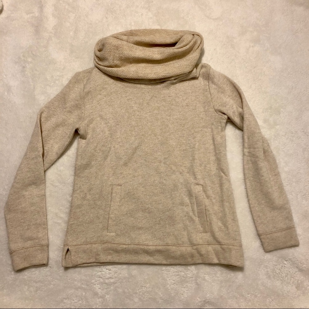 J Crew Turtleneck Sweater